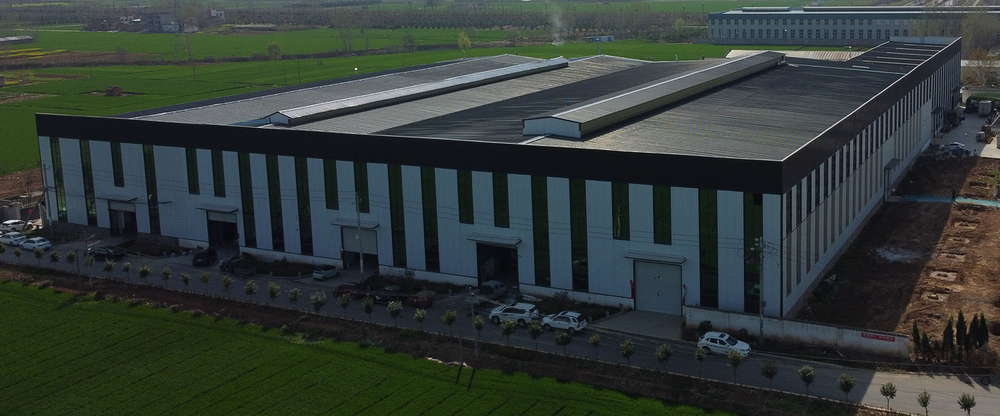 चीन Luoyang Qianjun Technology Co., Limited कंपनी प्रोफाइल