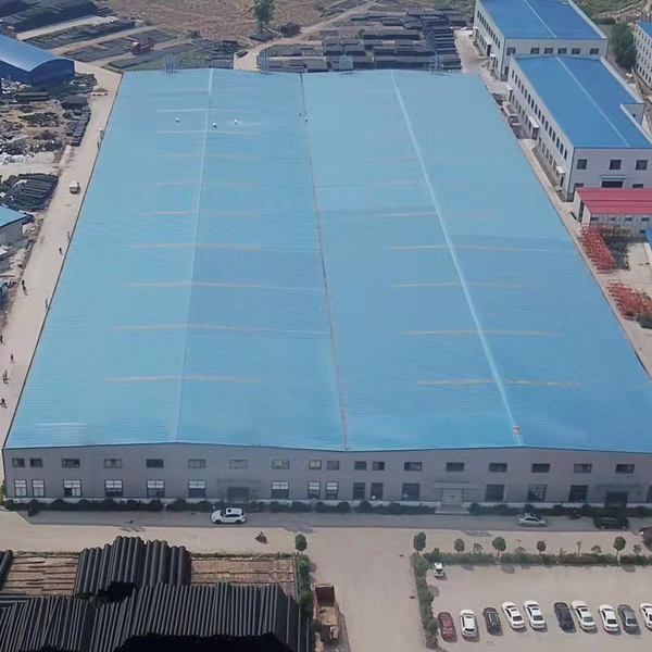 चीन Luoyang Qianjun Technology Co., Limited कंपनी प्रोफाइल