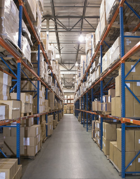 चीन Luoyang Qianjun Technology Co., Limited कंपनी प्रोफाइल