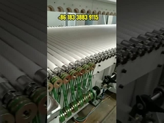 पिघला हुआ क्वार्ट्ज सिलिकॉन शाफ्ट, सिरेमिक रोलर, सिरेमिक शाफ्ट